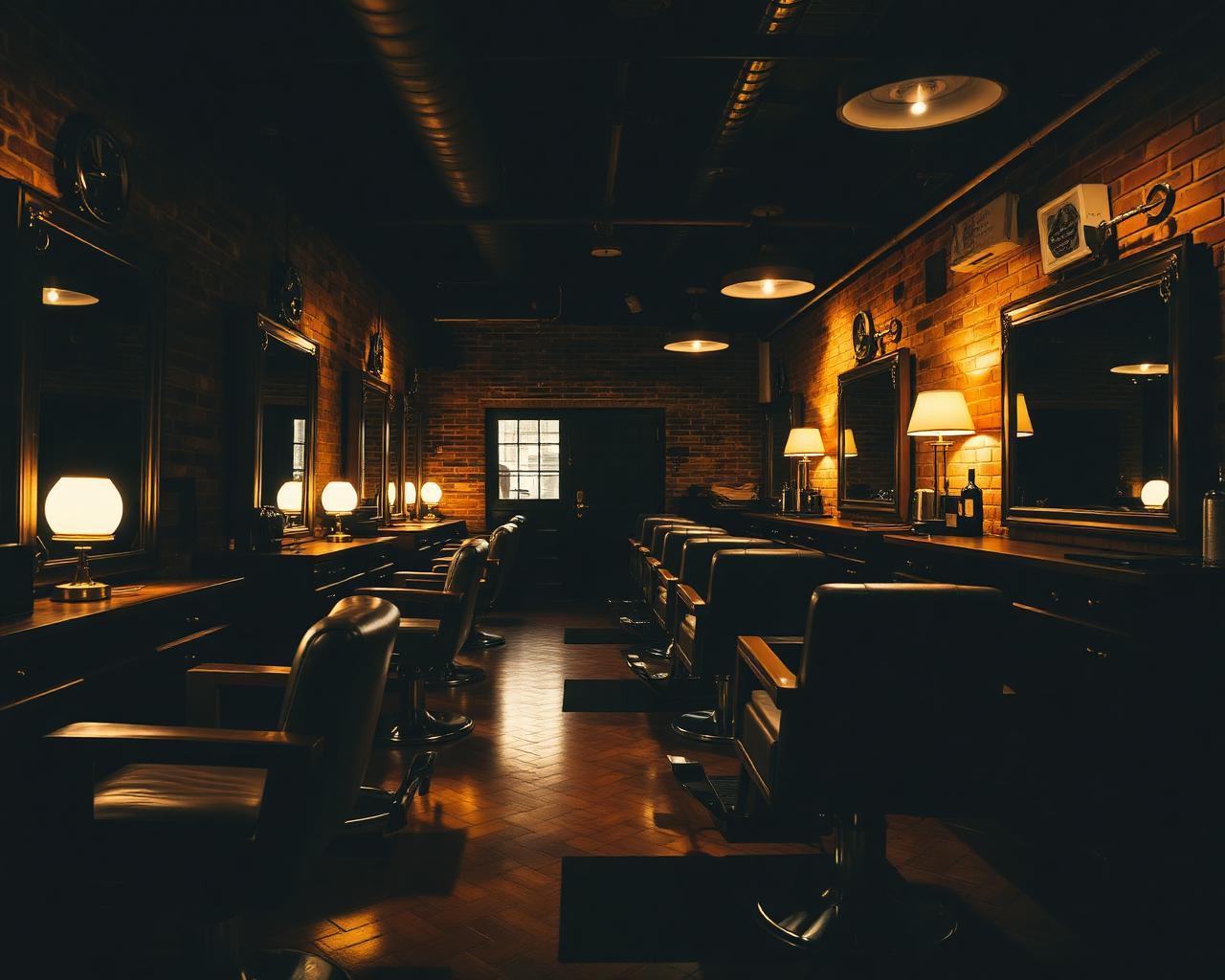 The atelier